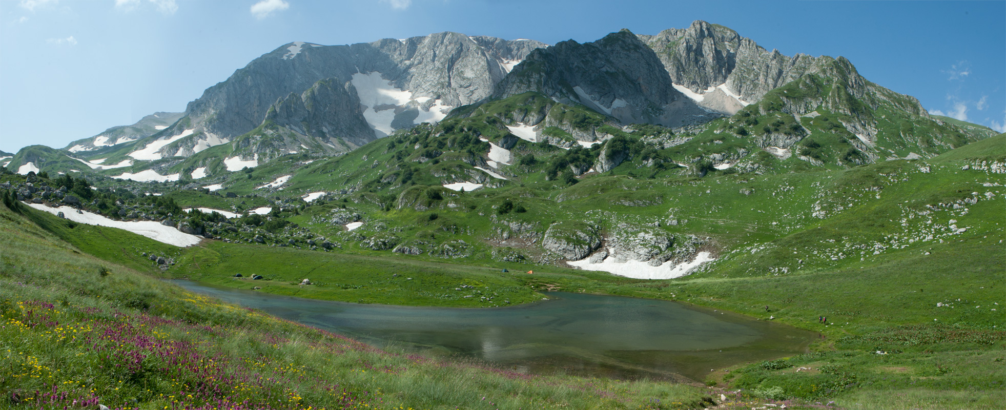 курорт лаго наки